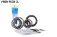 SKF Radlagersatz VKBA 9038 CL