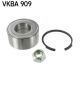SKF Radlagersatz VKBA 909