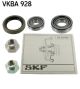 SKF Radlagersatz VKBA 928