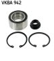 SKF Radlagersatz VKBA 942