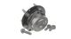 SKF Radlagersatz VKBA 7166