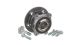 SKF Radlagersatz VKBA 7205
