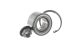 SKF Radlagersatz VKBA 7209