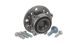 SKF Radlagersatz VKBA 7221