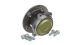 SKF Radlagersatz VKBA 7245