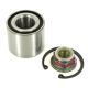 SKF Radlagersatz VKBA 7722