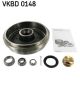 SKF Bremstrommel VKBD 0148