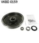 SKF Bremstrommel VKBD 0159