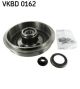 SKF Bremstrommel VKBD 0162