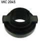 SKF Ausrücklager VKC 2045