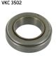 SKF Ausrücklager VKC 3502