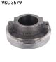SKF Ausrücklager VKC 3579
