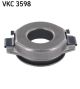 SKF Ausrücklager VKC 3598