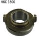 SKF Ausrücklager VKC 3600