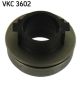 SKF Ausrücklager VKC 3602