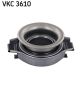 SKF Ausrücklager VKC 3610