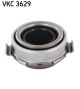 SKF Ausrücklager VKC 3629