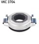 SKF Ausrücklager VKC 3704