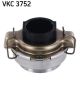 SKF Ausrücklager VKC 3752