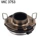 SKF Ausrücklager VKC 3753