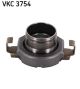 SKF Ausrücklager VKC 3754