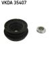 SKF Federbeinstützlager VKDA 35407