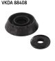 SKF Federbeinstützlager VKDA 88408