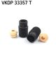 SKF Staubschutzsatz, Stoßdämpfer VKDP 33357 T