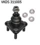 SKF Trag-/Führungsgelenk VKDS 311005