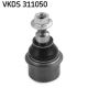 SKF Trag-/Führungsgelenk VKDS 311050