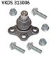 SKF Trag-/Führungsgelenk VKDS 313006