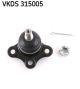 SKF Trag-/Führungsgelenk VKDS 315005