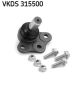 SKF Trag-/Führungsgelenk VKDS 315500