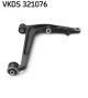 SKF Lenker, Radaufhängung VKDS 321076