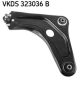 SKF Lenker, Radaufhängung VKDS 323036 B