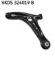 SKF Lenker, Radaufhängung VKDS 324019 B