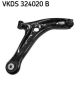 SKF Lenker, Radaufhängung VKDS 324020 B