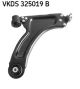 SKF Lenker, Radaufhängung VKDS 325019 B