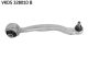 SKF Lenker, Radaufhängung VKDS 328010 B