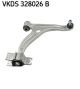 SKF Lenker, Radaufhängung VKDS 328026 B