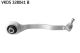 SKF Lenker, Radaufhängung VKDS 328041 B