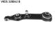 SKF Lenker, Radaufhängung VKDS 328042 B