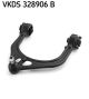 SKF Lenker, Radaufhängung VKDS 328906 B
