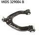 SKF Lenker, Radaufhängung VKDS 329004 B