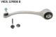 SKF Lenker, Radaufhängung VKDS 329008 B