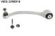 SKF Lenker, Radaufhängung VKDS 329009 B