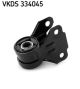 SKF Lagerung, Lenker VKDS 334045