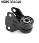 SKF Lagerung, Lenker VKDS 334048