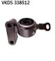 SKF Lagerung, Lenker VKDS 338512