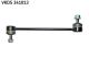 SKF Stange/Strebe, Stabilisator VKDS 341013